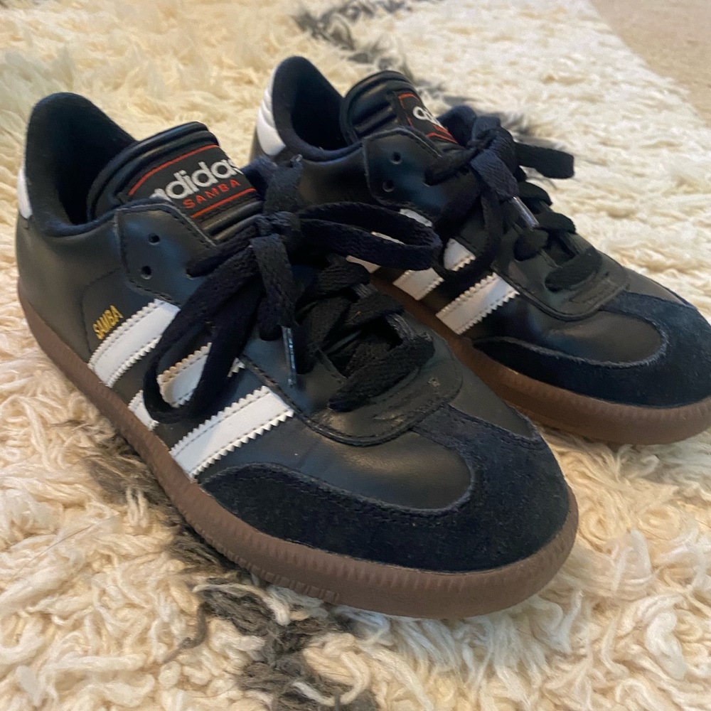 Kids Adidas sambas